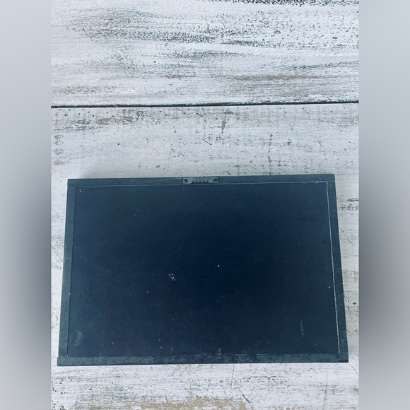 *Home Sweet Home Primitive Flag Sign - Picture 8 of 12